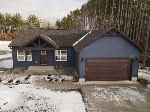 1006 Mechanic Street, Big Rapids, MI 49307