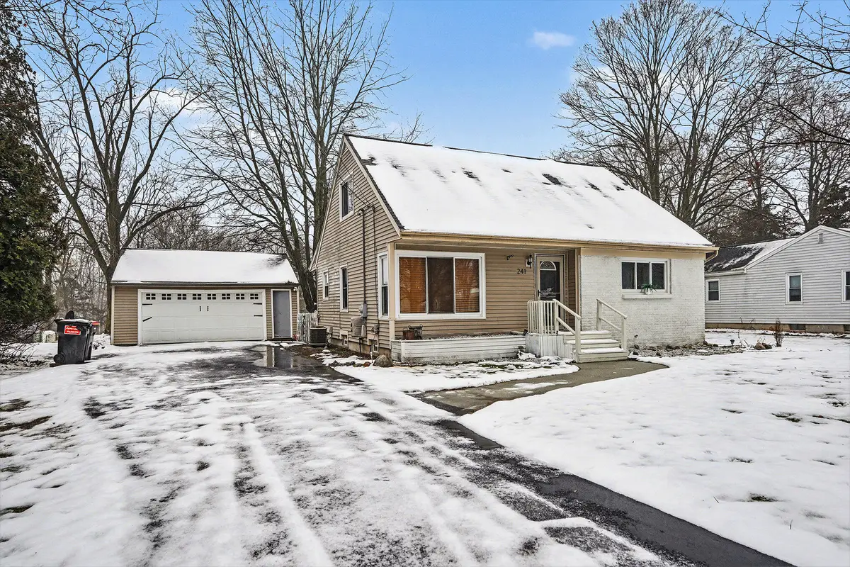 241 Kinney Avenue Nw, Grand Rapids, MI 49534 - Image #1
