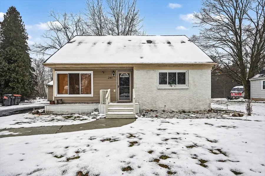 241 Kinney Avenue Nw, Grand Rapids, MI 49534 - Image #3