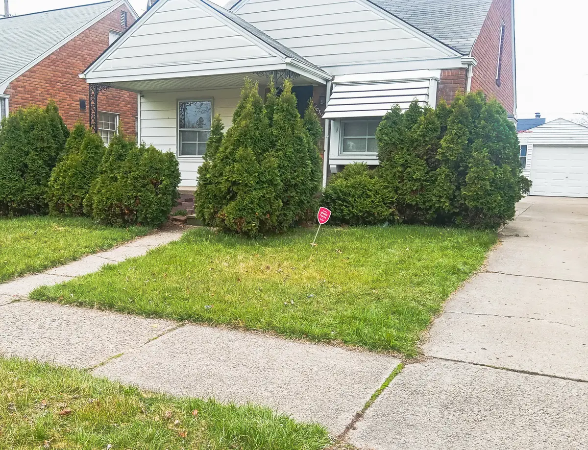 20315 Regent Drive, Detroit, MI 48205 - Image #1