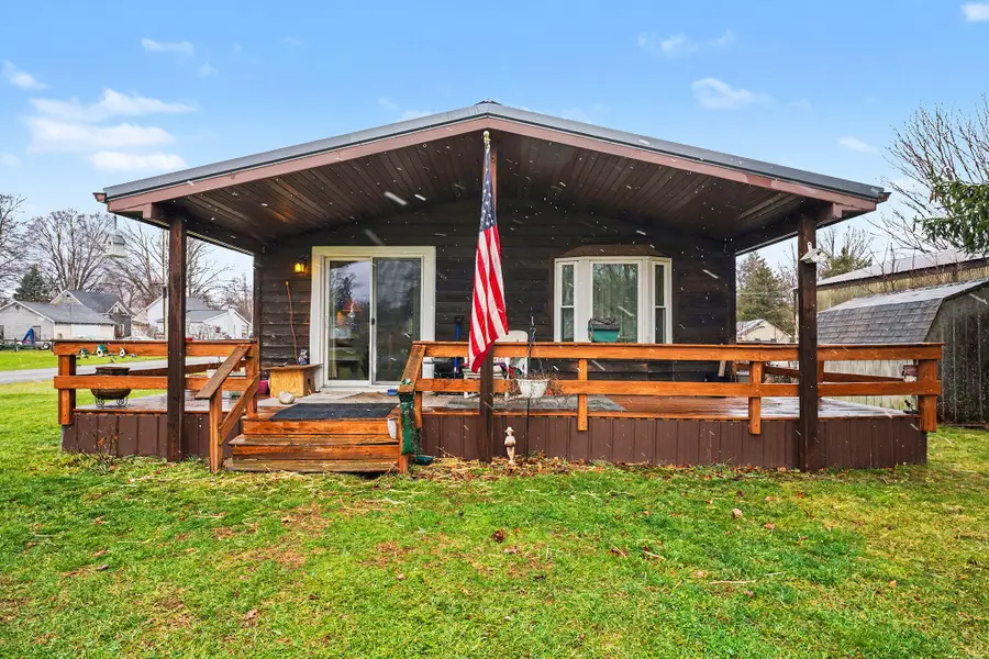 200 S Snyder Street, Marcellus, MI 49067 - Image #2