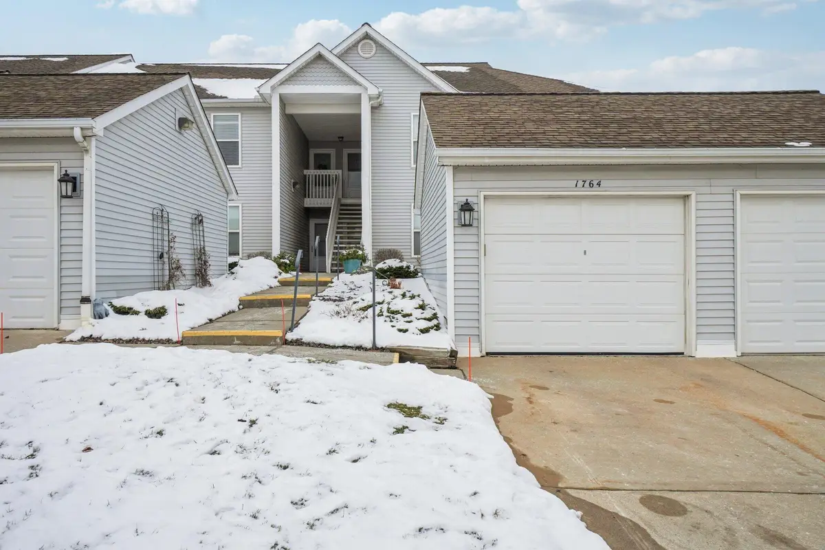1764 Weatherstone Drive, Ann Arbor, MI 48108 - Image #1