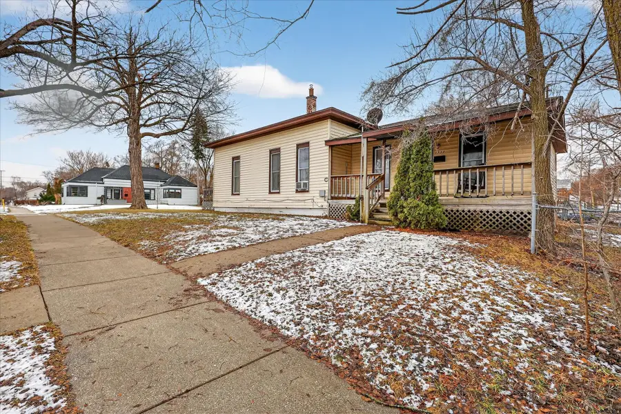 428 Houston Avenue, Muskegon, MI 49441 - Image #2