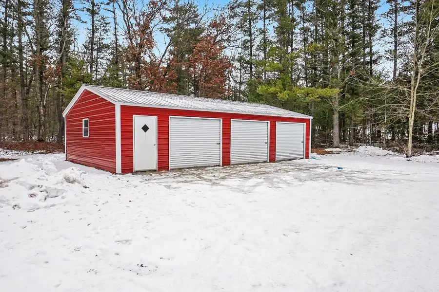 3921 S Laurel Drive, White Cloud, MI 49349 - Image #2