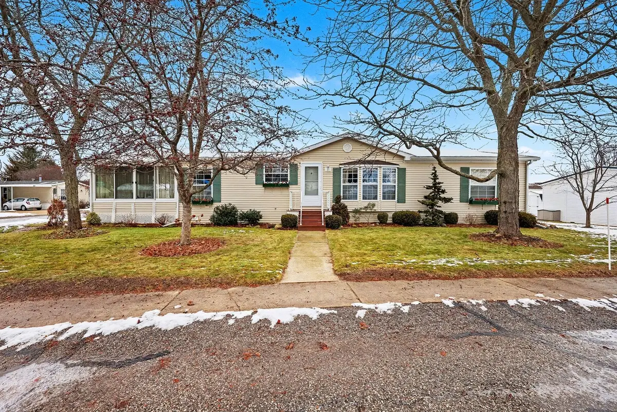 1330 Windridge Lane, Fremont, MI 49412 - Image #1