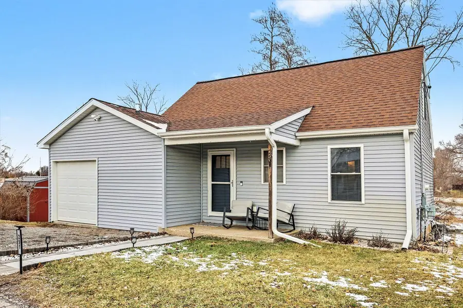 291 Ackerson Lake Drive, Jackson, MI 49201 - Image #3