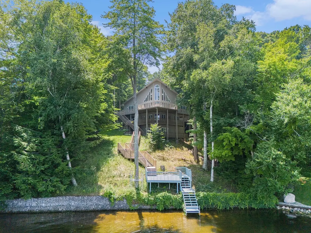 6308 N Jebavy Drive, Ludington, MI 49431 - Image #1