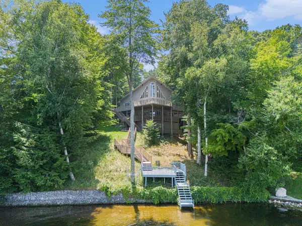 6308 N Jebavy Drive, Ludington, MI 49431