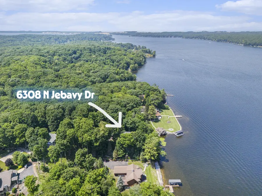 6308 N Jebavy Drive, Ludington, MI 49431 - Image #2