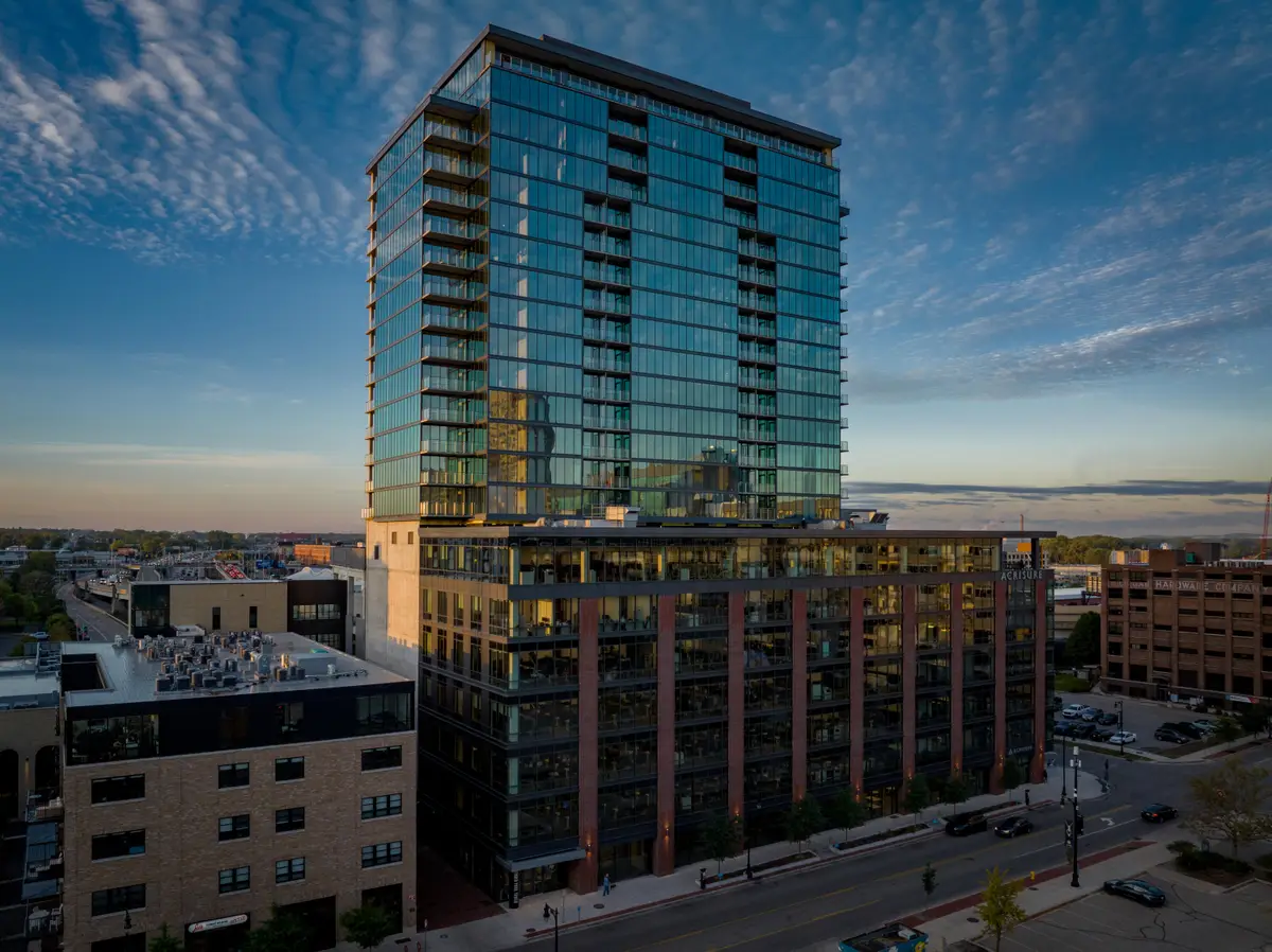 144 Oakes Street Sw #2006, Grand Rapids, MI 49503 - Image #1