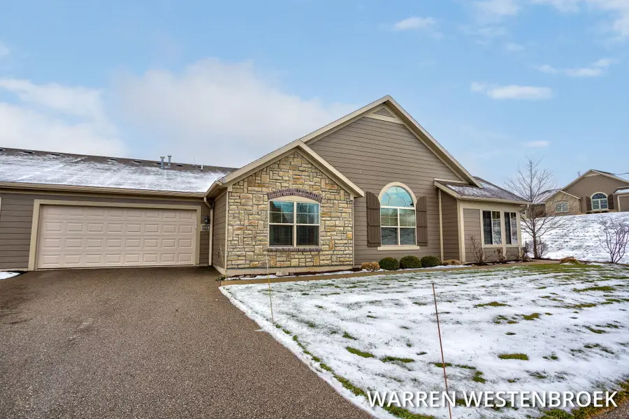 1213 Riverview Drive, Holland, MI 49423 - Image #2