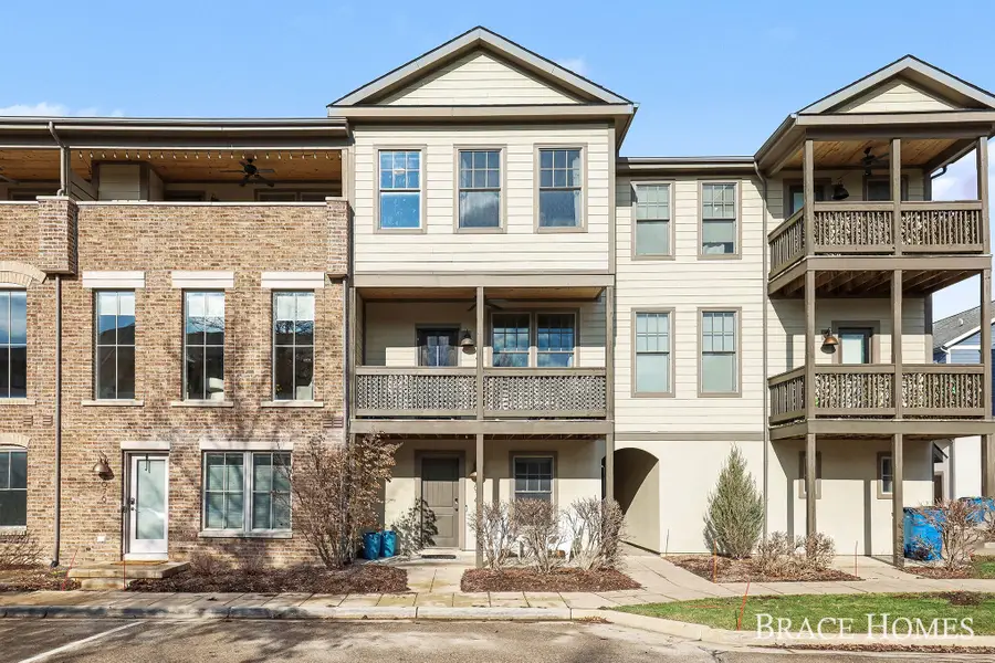 2074 Celadon Drive Ne, Grand Rapids, MI 49525 - Image #2