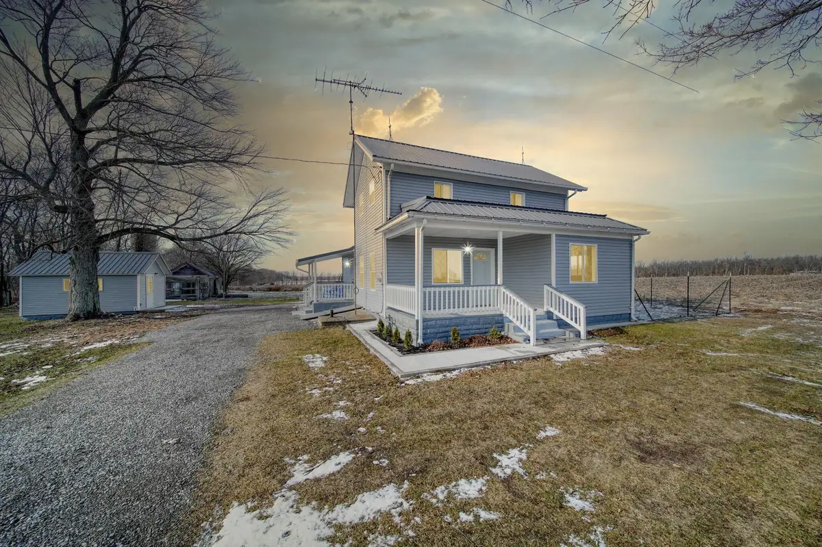 10980 Pulaski Road, Hanover, MI 49241 - Image #1