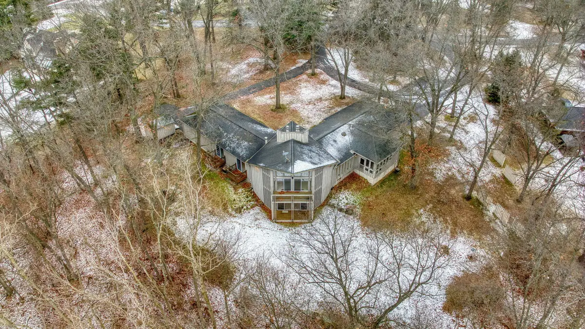 644 Grat Strasse Road, Manchester, MI 48158 - Image #1