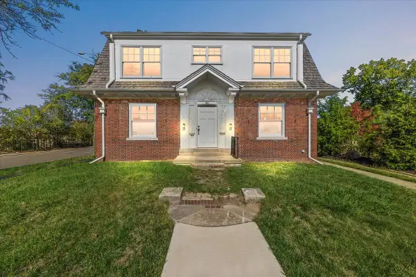 918 Virginia Park Street, Detroit, MI 48202