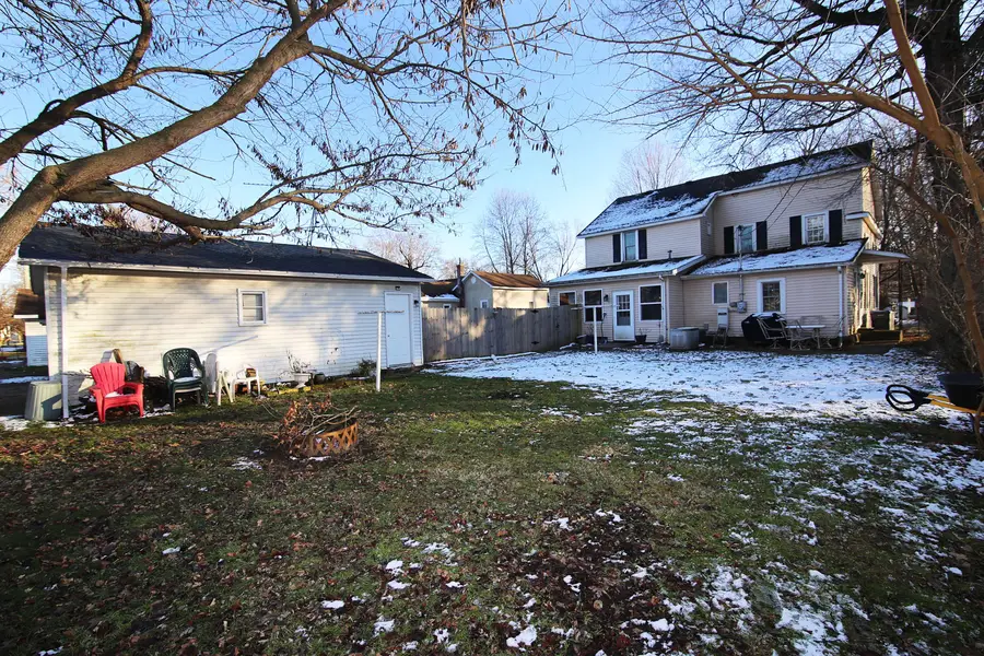 158 W Read Street, Marcellus, MI 49067 - Image #2