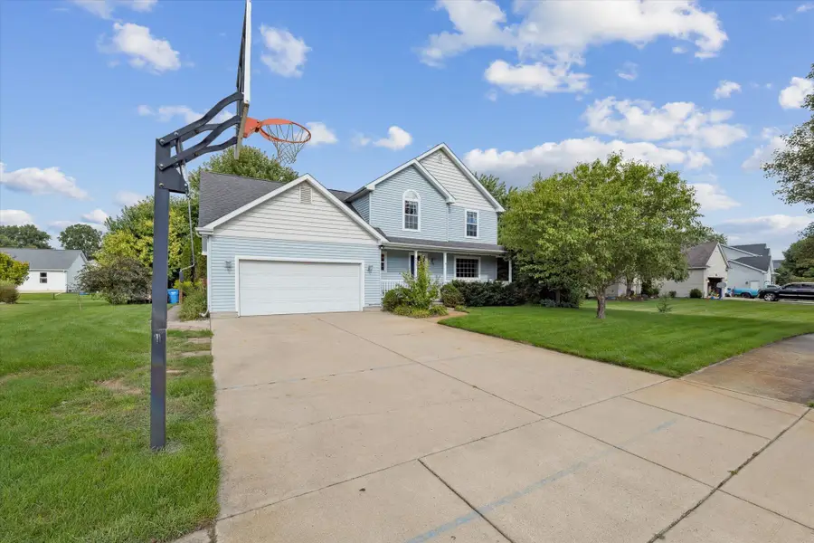 959 Menominee Drive, Howell, MI 48843 - Image #2