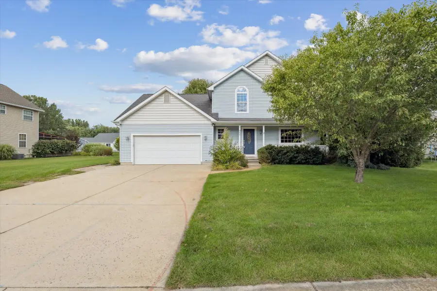 959 Menominee Drive, Howell, MI 48843 - Image #3