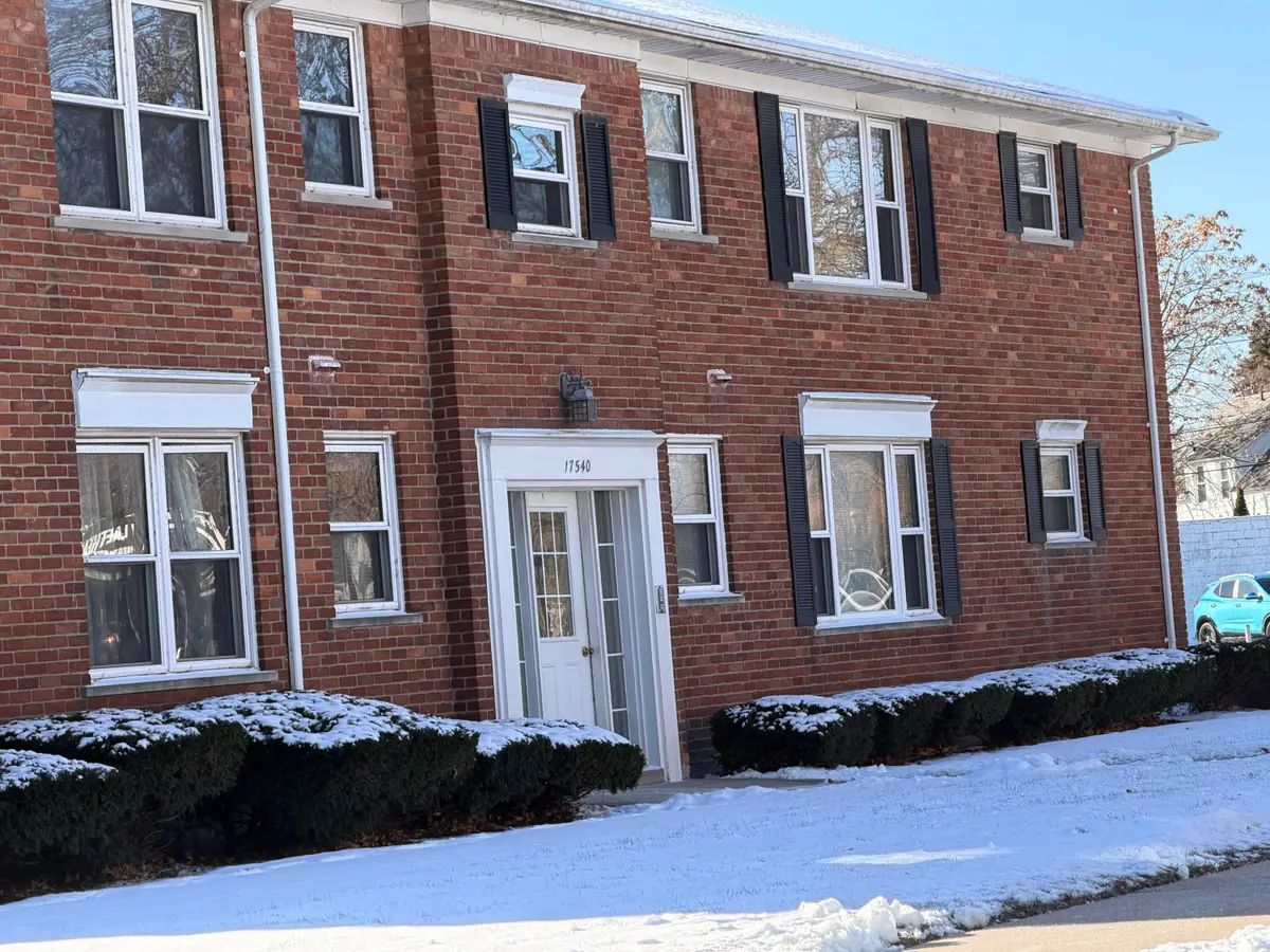 17540 N Mack Avenue #10, Grosse Pointe, MI 48230 - Image #1