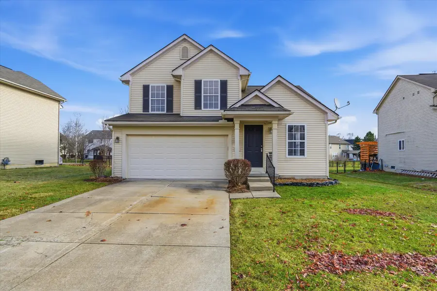 1720 Bridgewater Drive, Ypsilanti, MI 48198 - Image #2