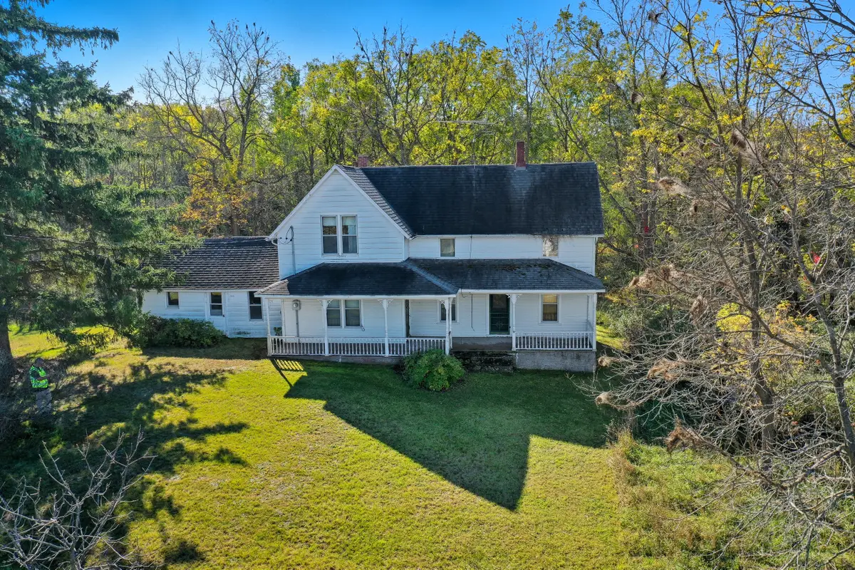 1765 W Fleck Road, Six Lakes, MI 48886 - Image #1