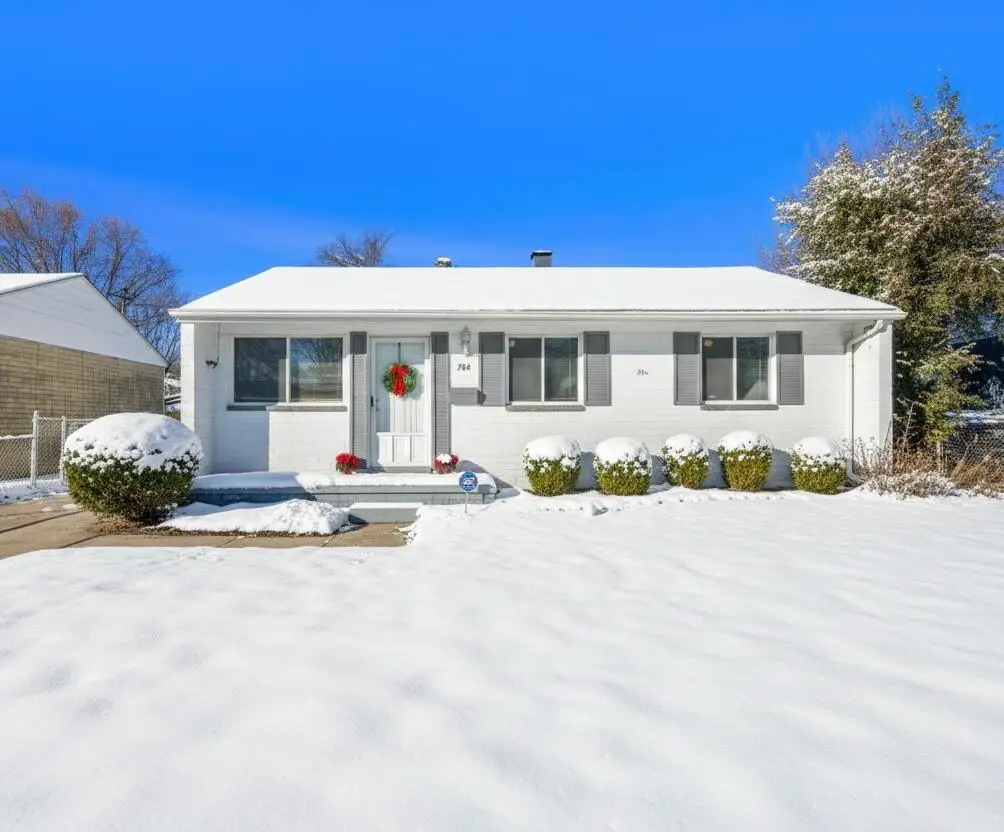 764 Dorset Avenue, Ypsilanti, MI 48198 - Image #1