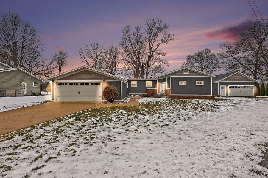 6075 West Street, Twin Lake, MI 49457 - Image #2