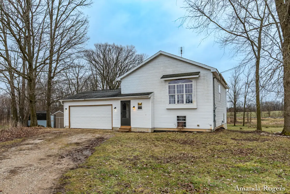 13447 Christopher Street, Lake Odessa, MI 48849 - Image #1