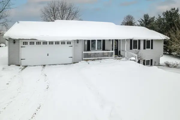 9073 Wabasis Shores Drive Ne, Greenville, MI 48838