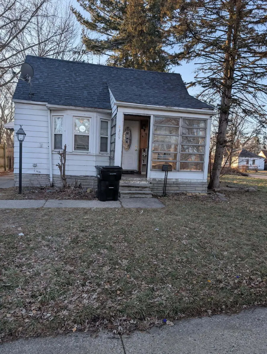 8309 Brace Street, Detroit, MI 48228 - Image #2