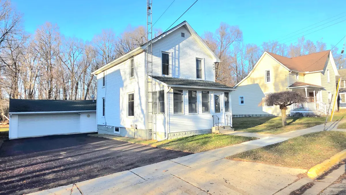 500 E Main Street, Manchester, MI 48158 - Image #1