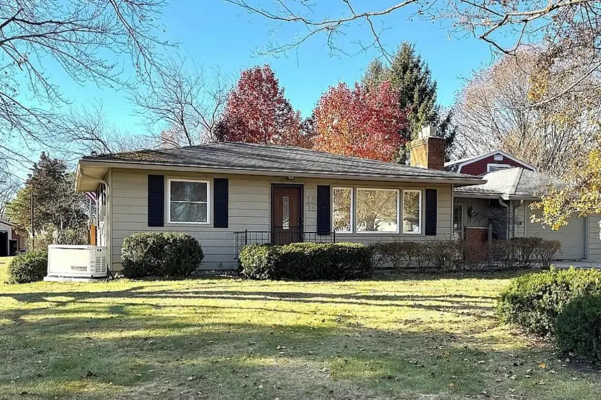 1375 N 28th Street, Kalamazoo, MI 49048 - Image #1