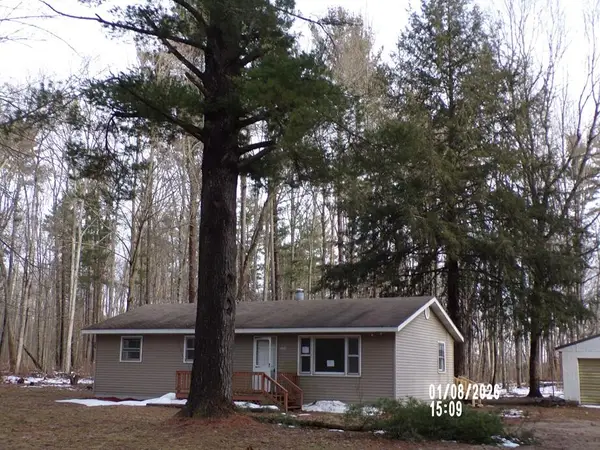 11396 Leisure Drive, Grant, MI 49327