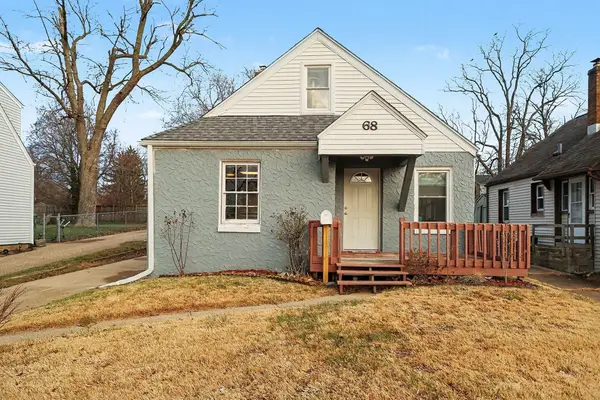 68 Pleasant Avenue, Battle Creek, MI 49015