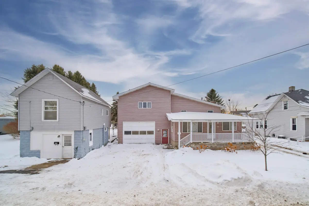219 2nd Avenue, Manistee, MI 49660 - Image #1