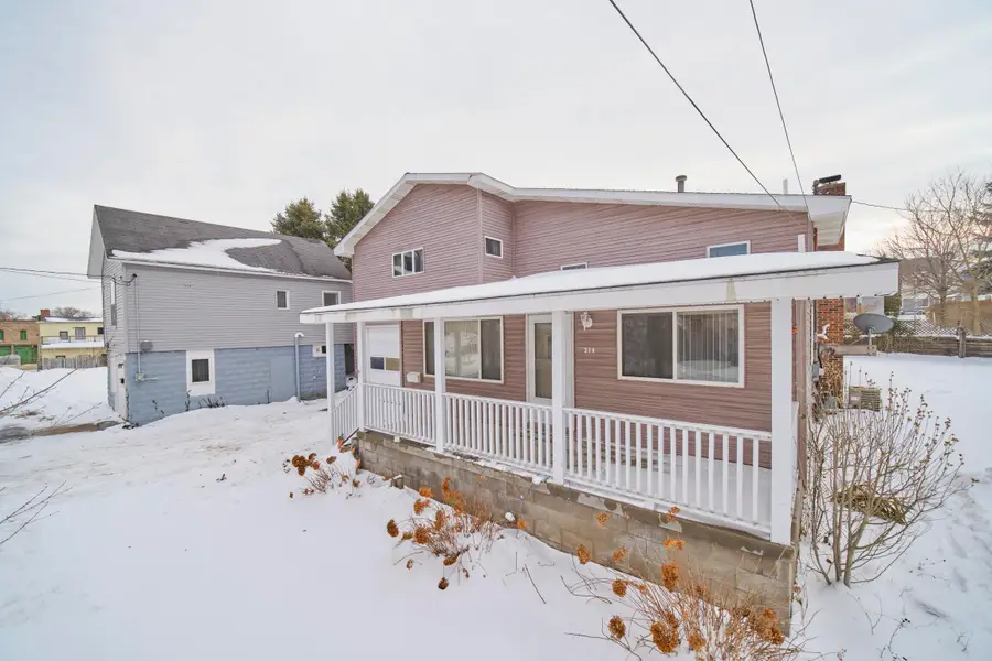 219 2nd Avenue, Manistee, MI 49660 - Image #3