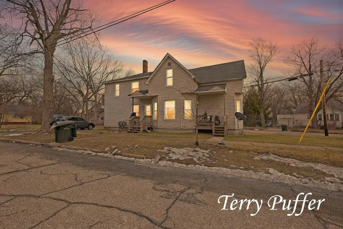 267 Myrtle Avenue, Muskegon, MI 49442 - Image #1