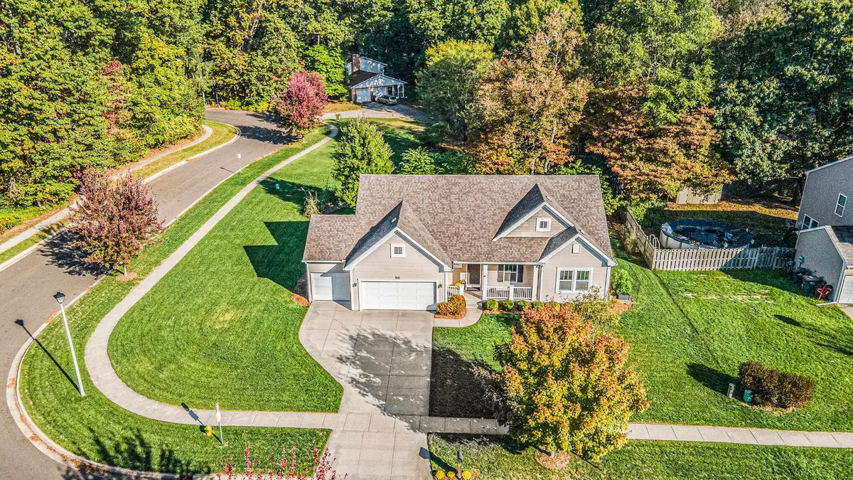 341 Cliffwood Avenue, Portage, MI 49002 - Image #1