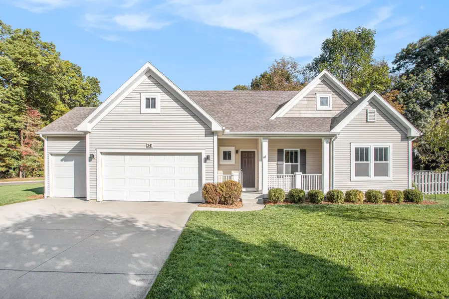 341 Cliffwood Avenue, Portage, MI 49002 - Image #2