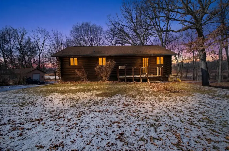 12112 Hardcastle Road, Brooklyn, MI 49230 - Image #2