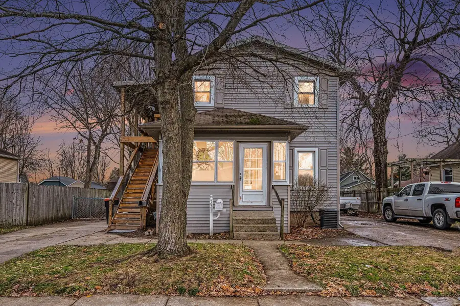 321 Adolph Avenue, Rockford, MI 49341 - Image #2