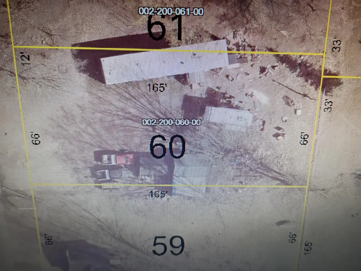 8093 S Bloomer Street, Carson City, MI 48811 - Image #1