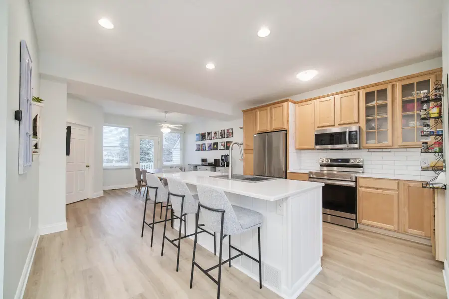 55 Anchor Rode Drive, Manistee, MI 49660 - Image #3