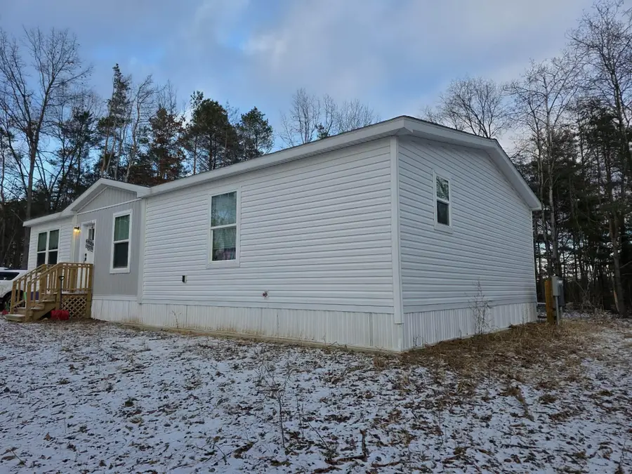 9036 N Jones Road, Howard City, MI 49329 - Image #3