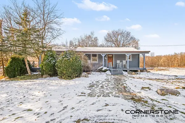 13261 Wabasis Avenue Ne, Cedar Springs, MI 49319