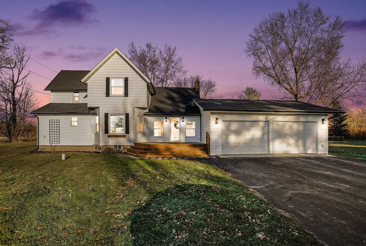 9240 N Branch Road, Watervliet, MI 49098 - Image #1