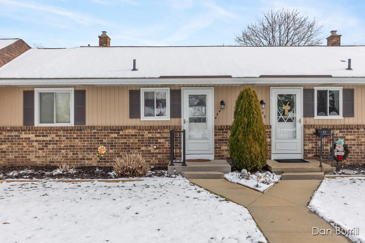 8454 Elkwood Drive Sw #11, Byron Center, MI 49315 - Image #1