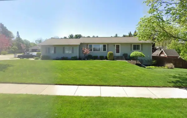 3611 All Pine Court Sw, Grandville, MI 49418