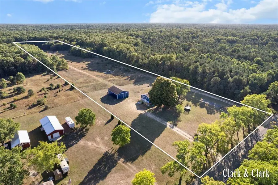 3715 E Skeels Road, Holton, MI 49425 - Image #3