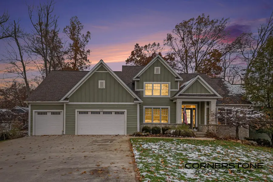 7152 Valdez Court Se, Caledonia, MI 49316 - #2